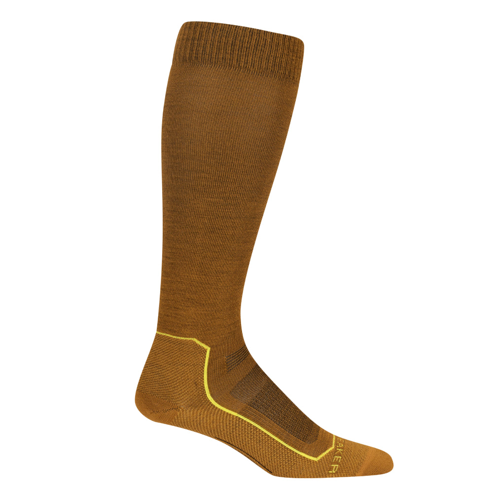 Icebreaker Ski+ UL Mens OTC Sock