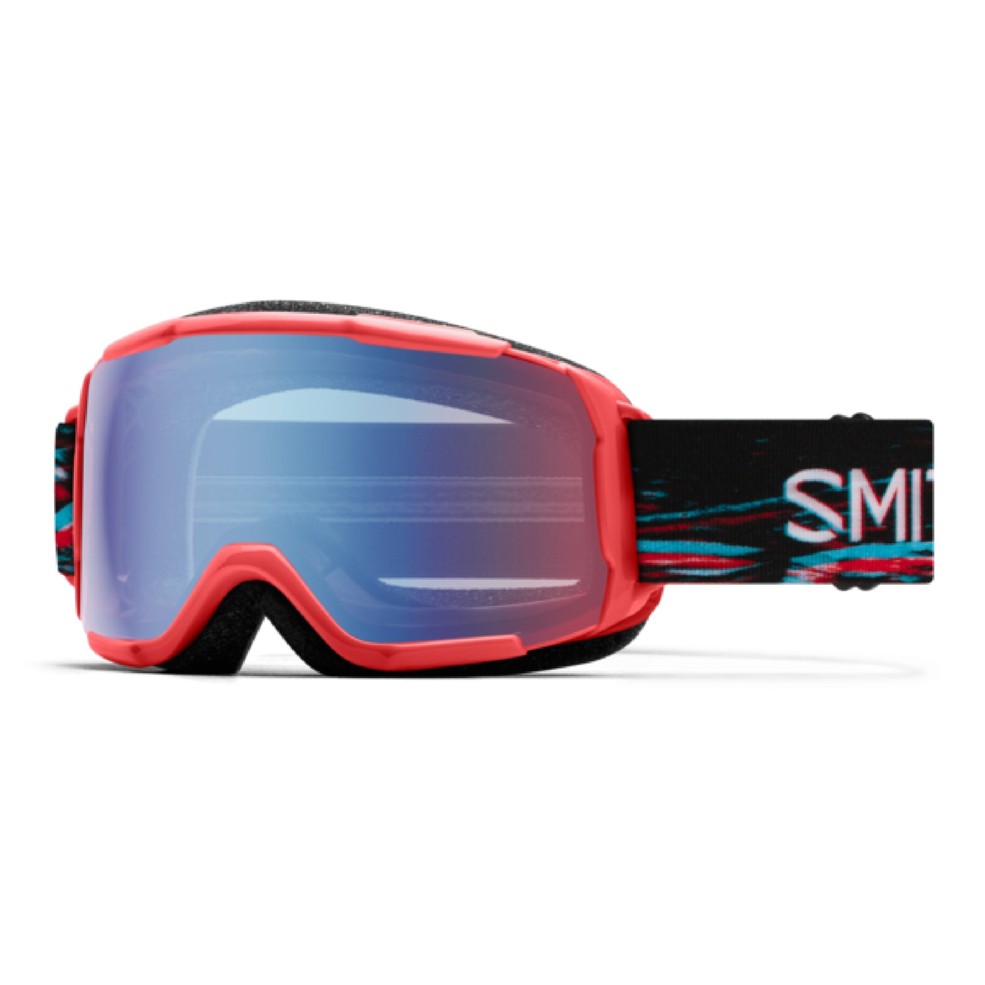 Smith Grom Junior Goggles 2025 – The Last Lift