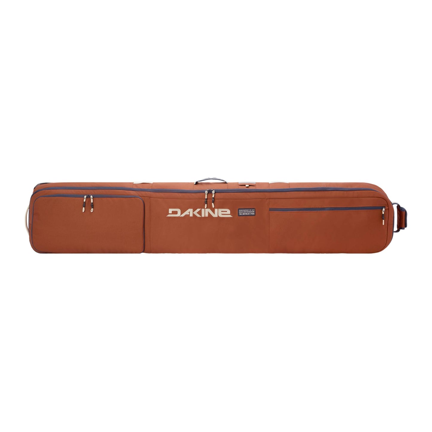 Dakine Fall Line Ski Roller Bag