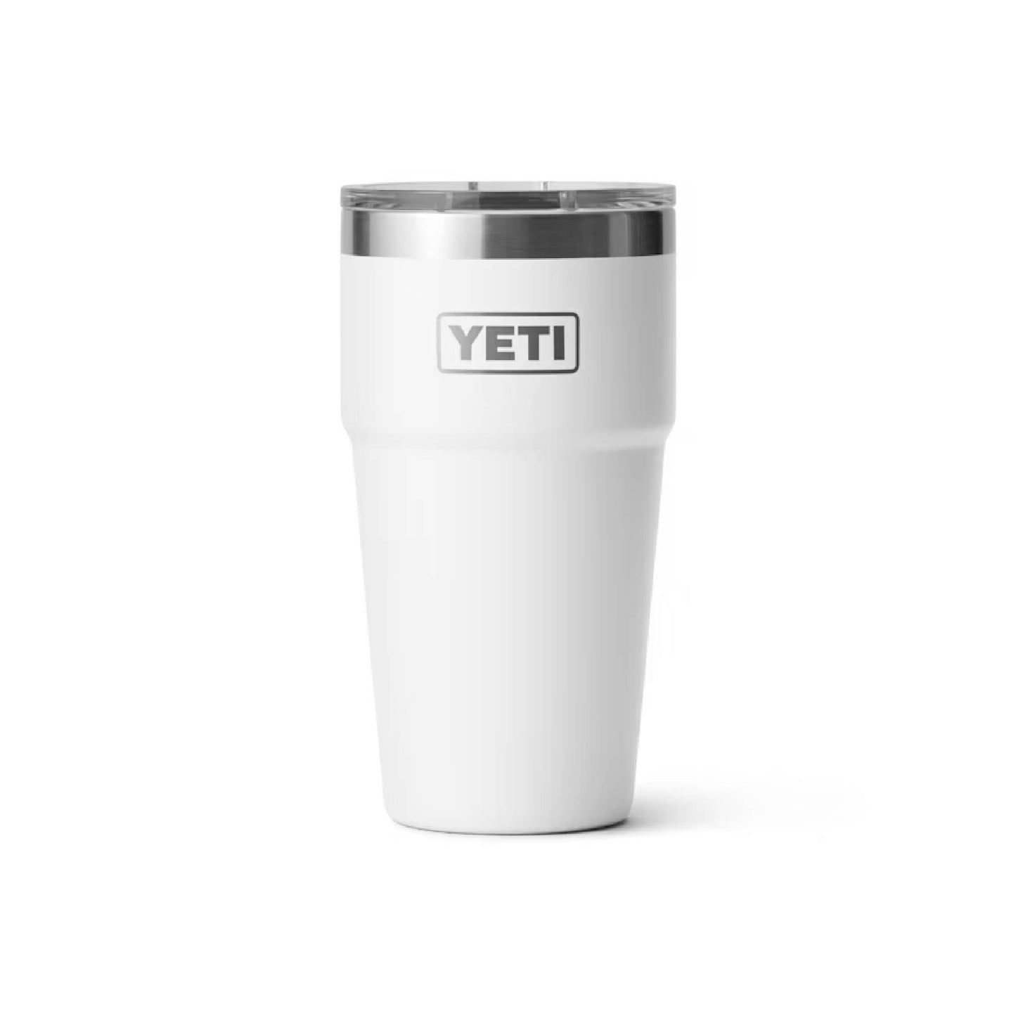 YETI Rambler 20oz Stackable With MagSlider