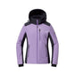 Descente Smooth Logo Womens Jacket 2026