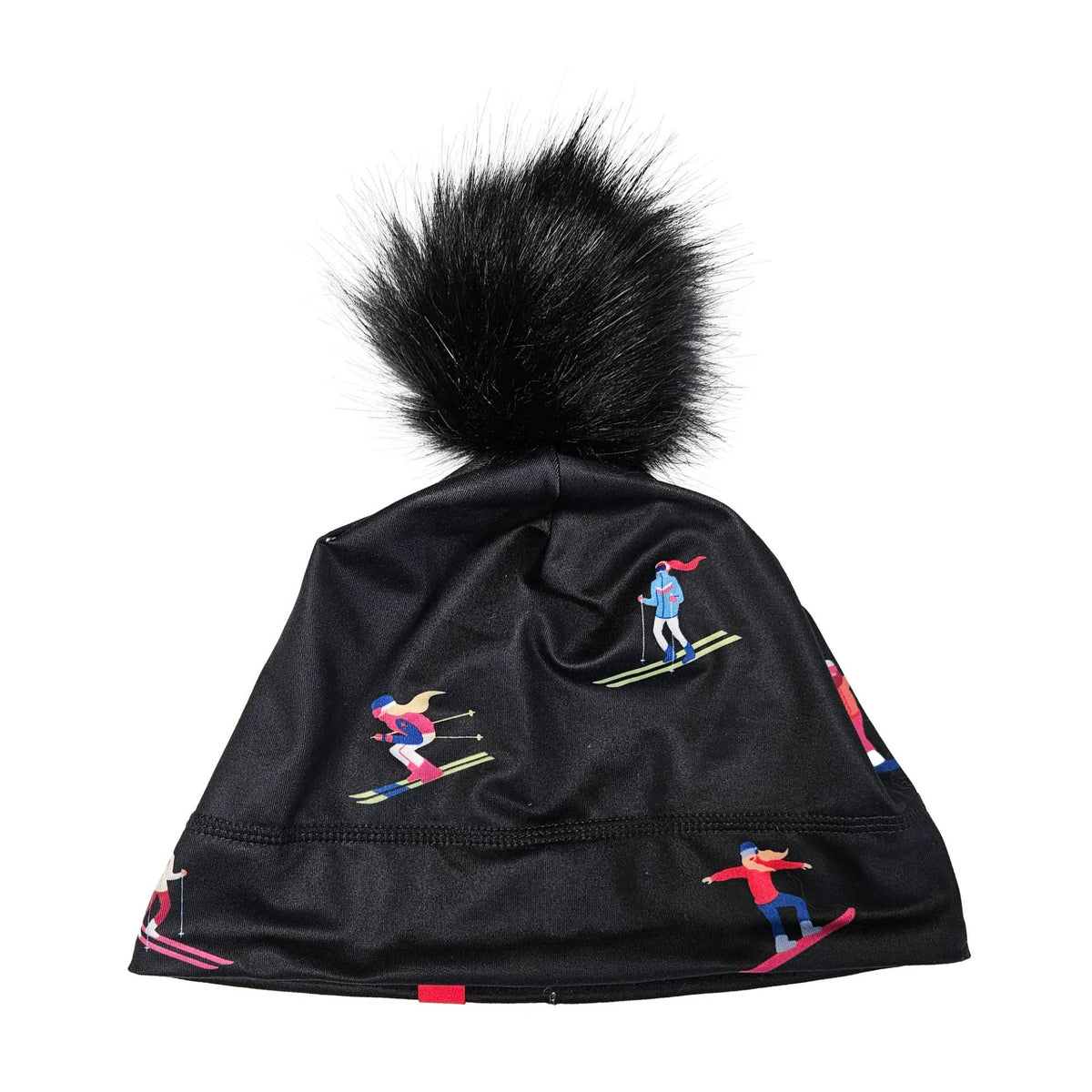 Krimson Klover Multi Skiers Womens Beanie