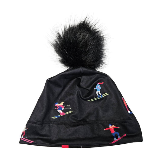 Krimson Klover Multi Skiers Womens Beanie