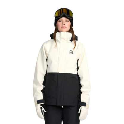 Volcom Bolt Womens Insulated Jacket 2026