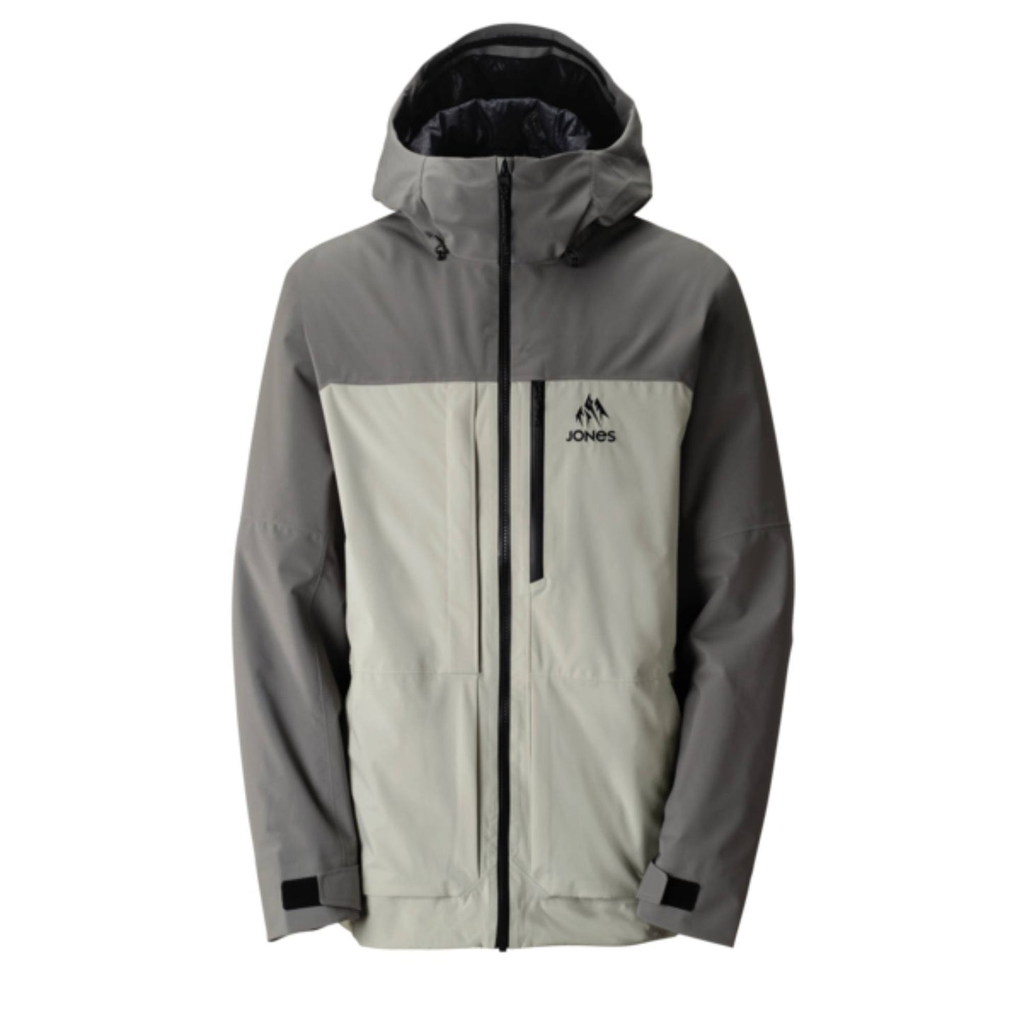 Jones MTN Surf Mens Insulted Parka 2025