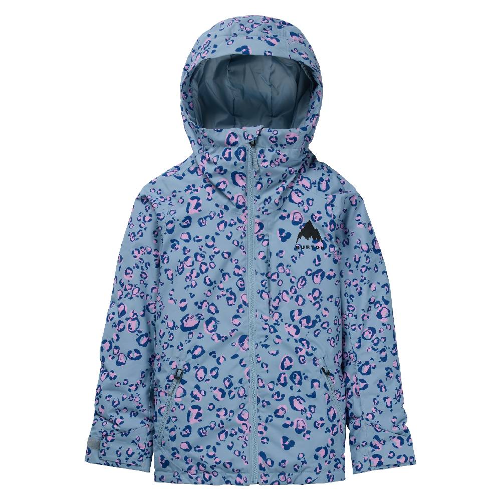 Burton Hillslope 2L Kids Jacket 2025 The Last Lift