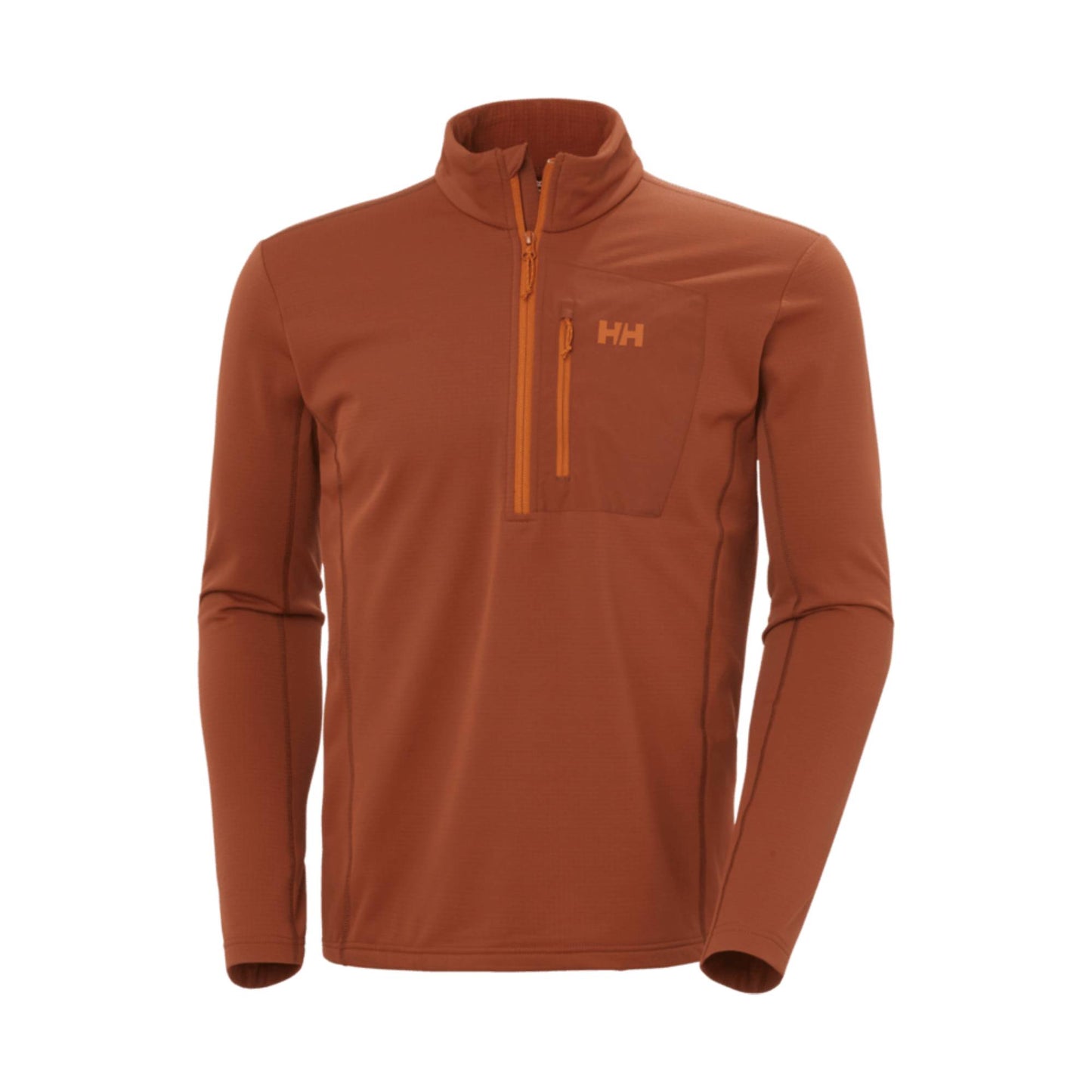 Helly Hansen Versalite Mens Half Zip Fleece 2027
