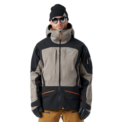 Orage Mtn-X Highland Mens 3L Hybrid Jacket 2025