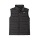 Patagonia Kids Down Sweater Vest 2026