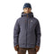 Orage Alaskan Mens Insulated Jacket 2025