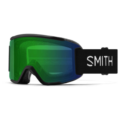Smith Squad S Goggles 2026