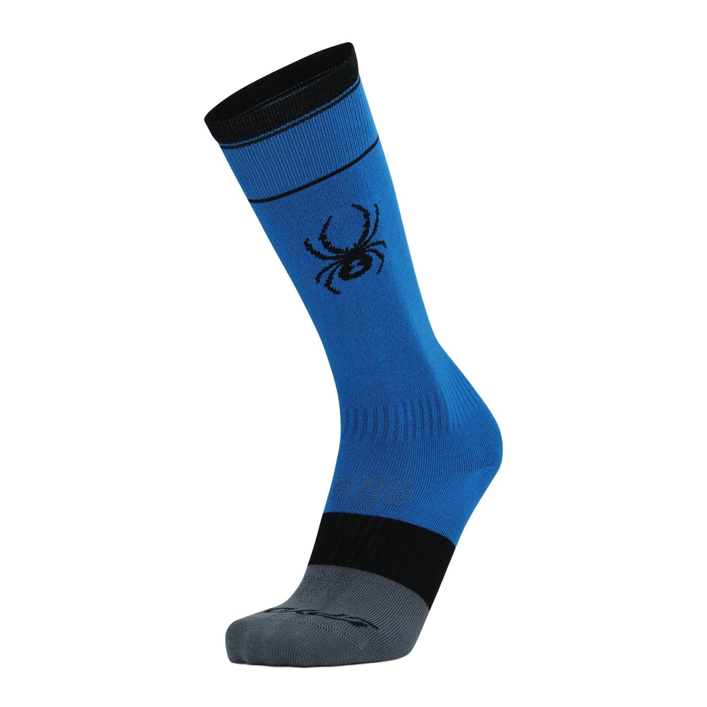Spyder Pro Liner Mens Ski Socks