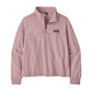 Patagonia Ahnya Womens Pullover 2026