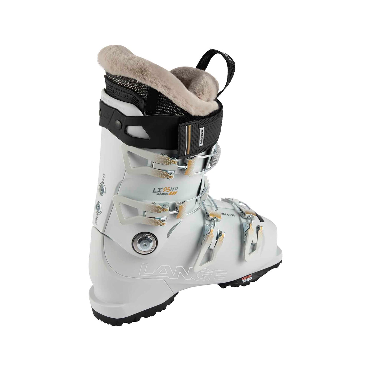 Lange LX 95 HV GW Womens Ski Boot 2025