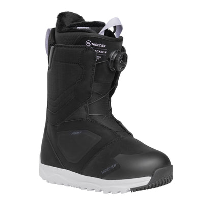 Nidecker Cascade Snowboard Boots 2026