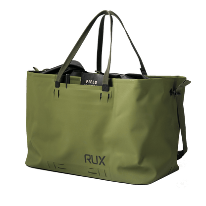 RUX 50L Waterproof Tote Bag
