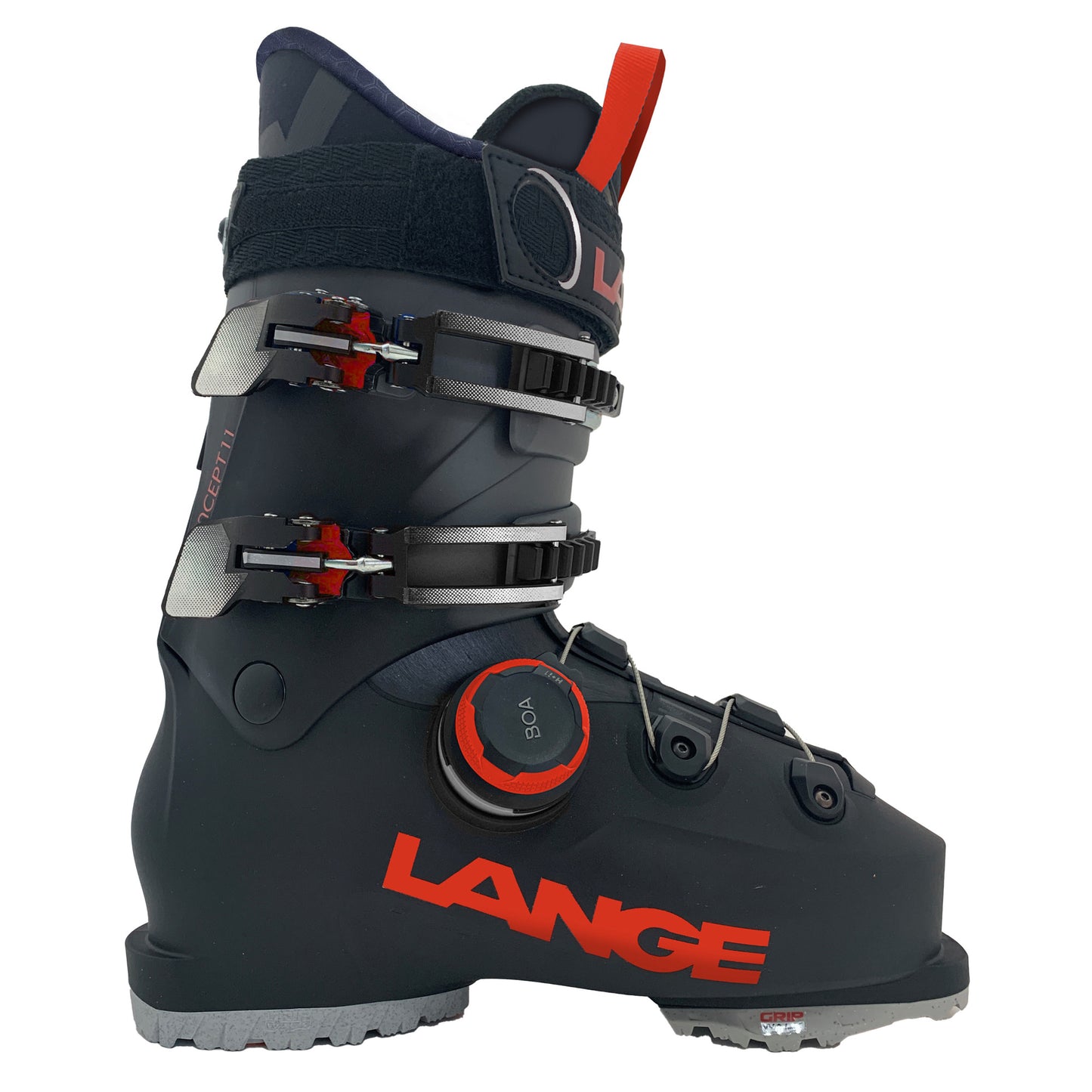 Lange Concept 11 GW BOA Mens Ski Boot 2026