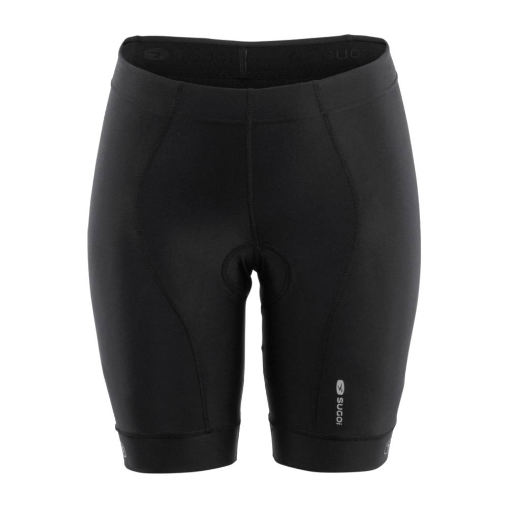 Sugoi bike 2024 shorts womens