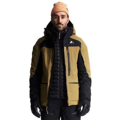 Orage Tyrrell Mens Insulated Jacket 2026