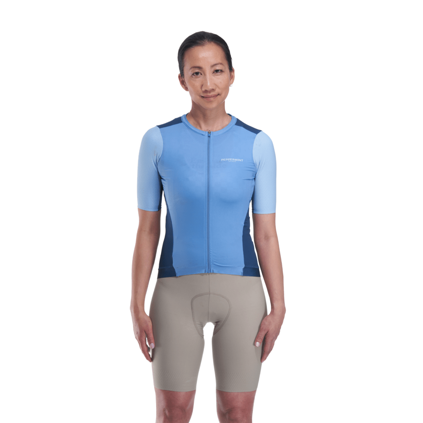 Peppermint Signature Womens Jersey