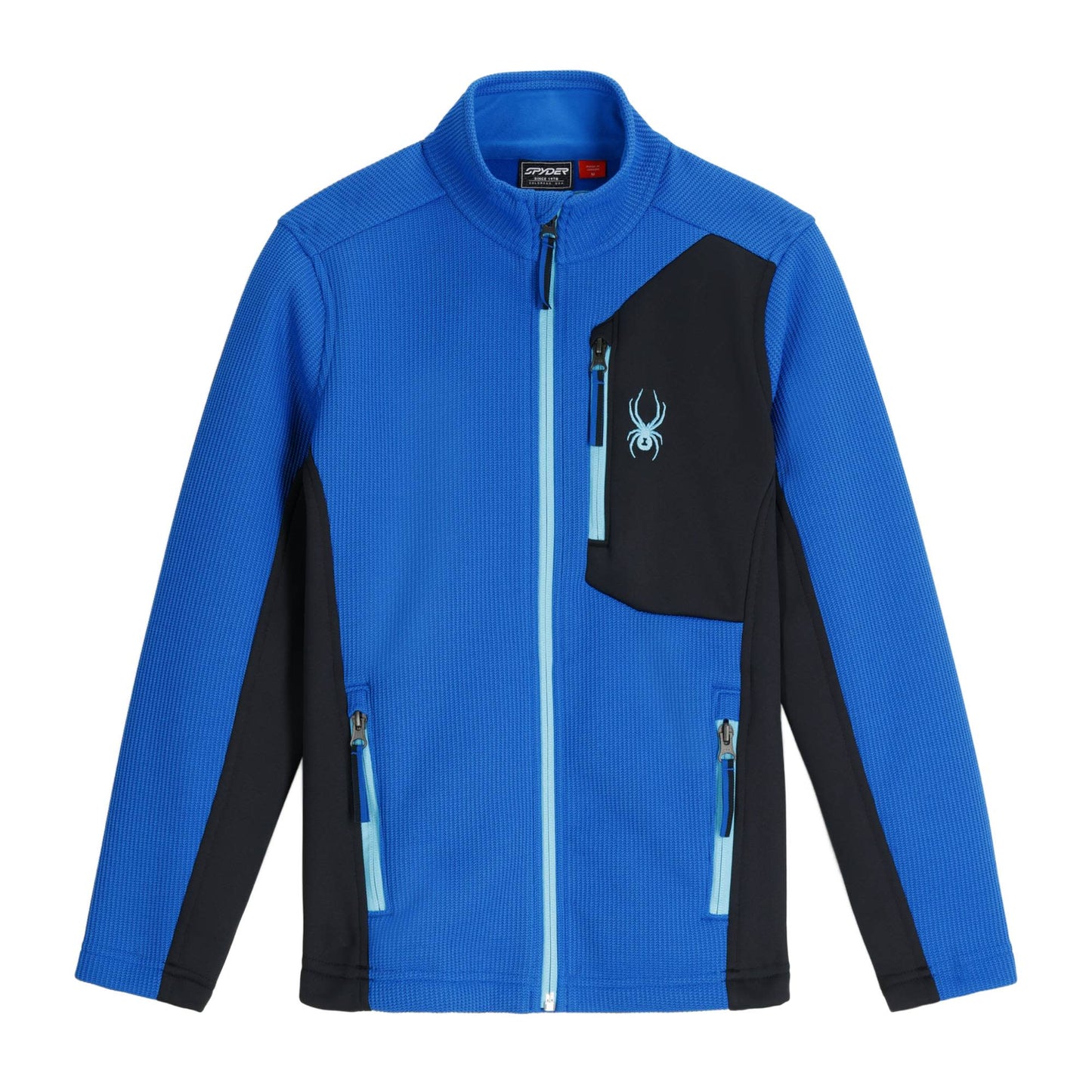 Spyder Bandit Junior Jacket 2026