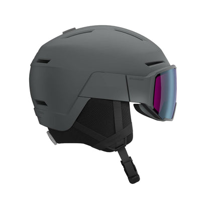 Salomon Osmo Sigma Helmet 2026