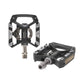 Shimano PD-T8000 Deore XT Trekking SPD Pedal  With Cleat Black
