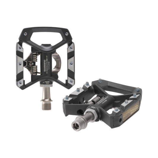 Shimano PD-T8000 Speed XT Trekking Pedal  Black