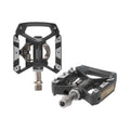 Shimano PD-T8000 Deore XT Trekking SPD Pedal  With Cleat Black