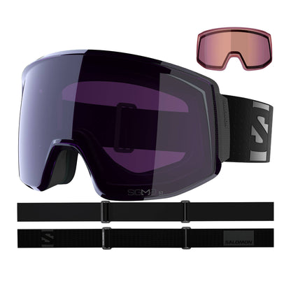 Salomon Skarn Prime Sigma Goggles 2027