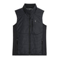 Spyder Glissade Mens Hybrid Vest 2026