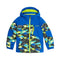 Spyder Leader Toddler Jacket 2026