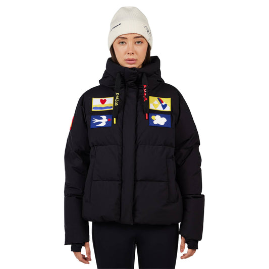 Rossignol JCC Allsnow Womens Down Jacket 2026