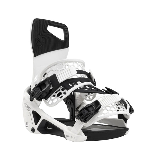 Nidecker OG Supermatic Snowboard Bindings 2027