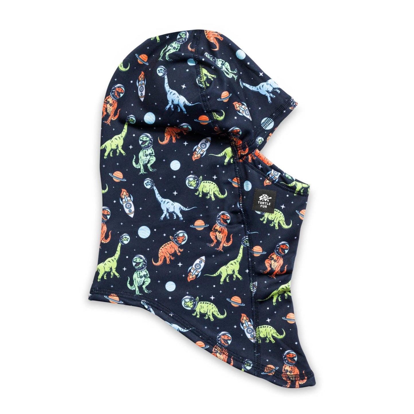 Turtle Fur Kids Comfort Shell MaxClava