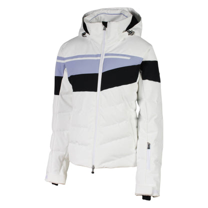 Karbon Sapphire Womens Jacket 2025