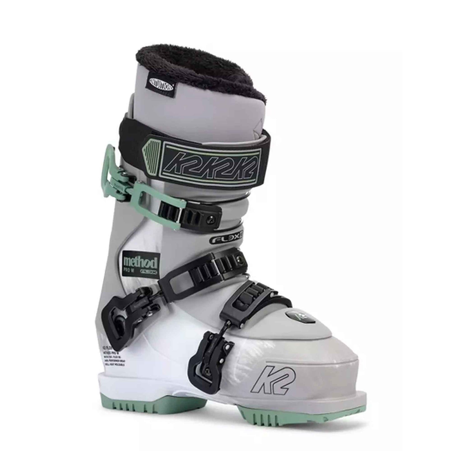 K2 Method Pro GW Womens Ski Boot 2025