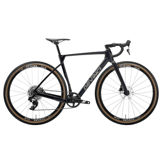 Devinci Hatchet Pro Apex AXS 12S Bike