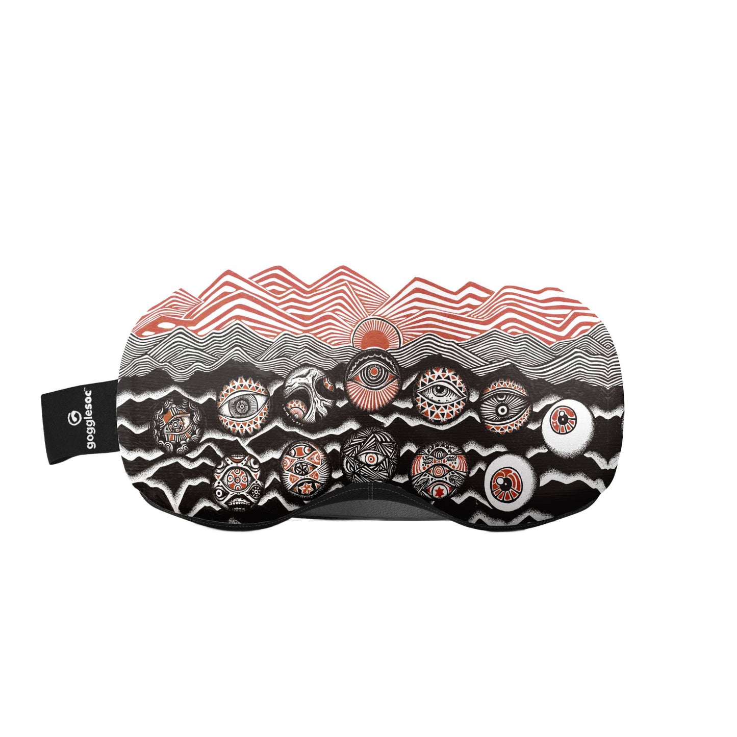 Gogglesoc Pro Goggle Cover