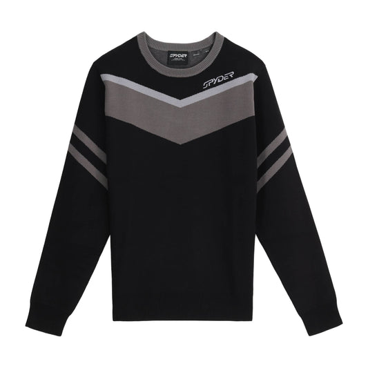 Spyder Soelden Mens Sweater 2026