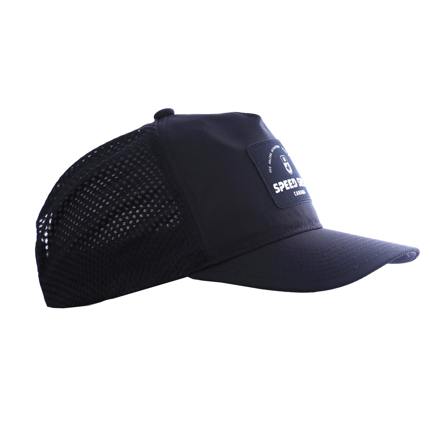 Skiis & Biikes SPEEDSHOP Peak Cap