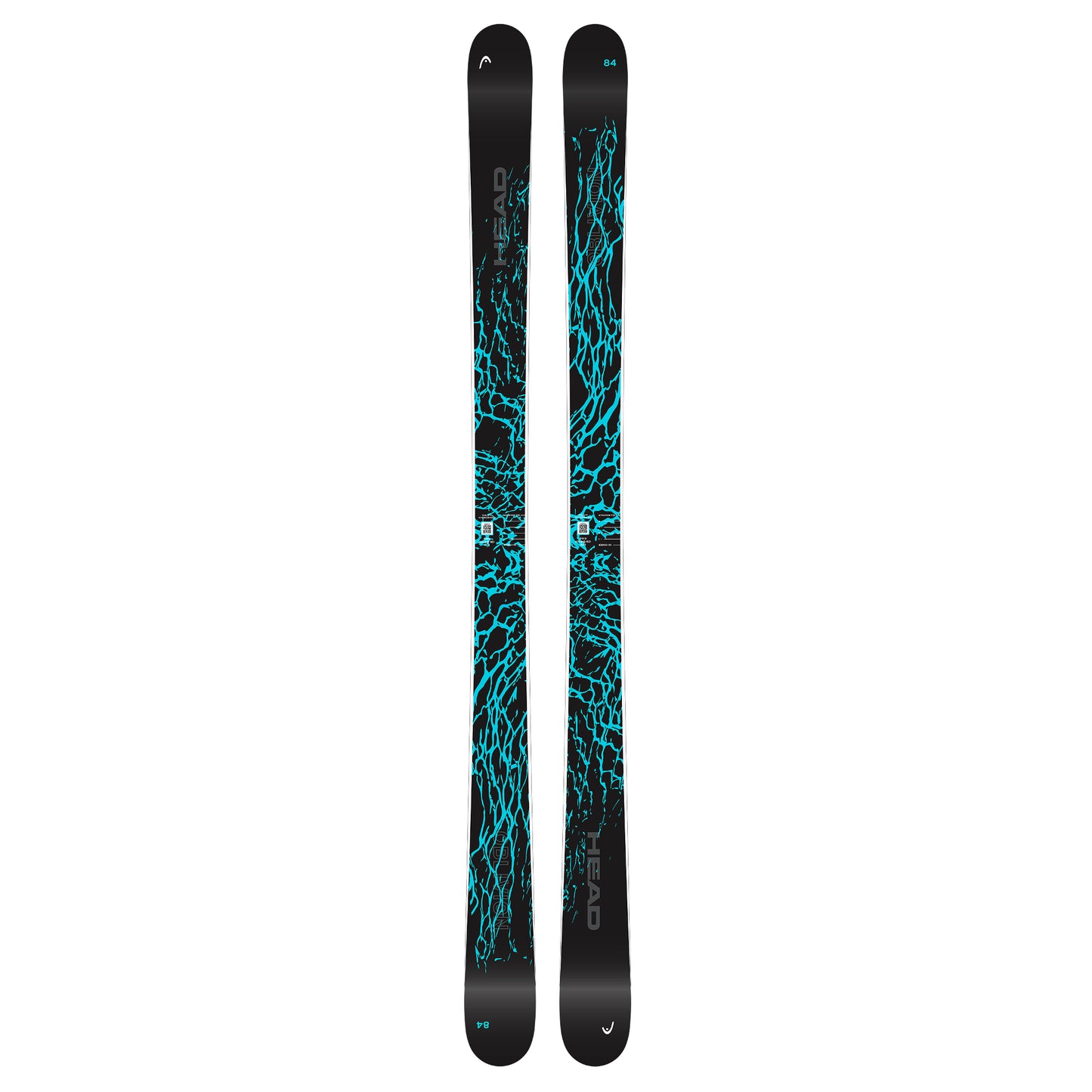 Head Oblivion 84 Ski 2026