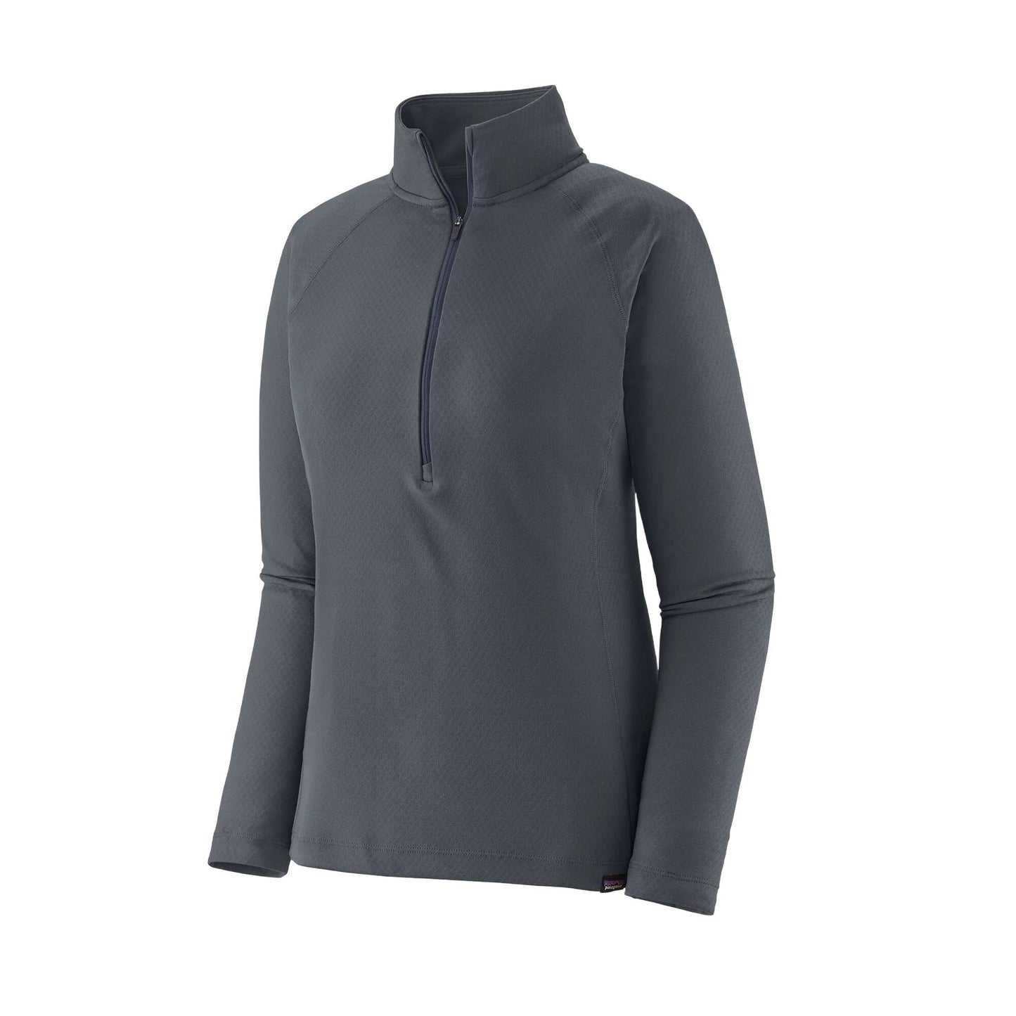 Patagonia Cap MW Womens Zip Neck 2026