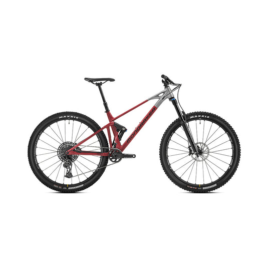 Mondraker Raze R Bike