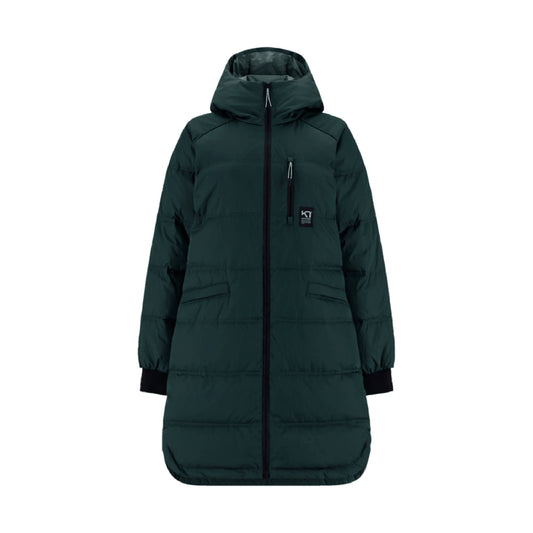 Kari Traa Rongve Womens Parka 2025