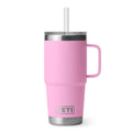 YETI Rambler 25oz Straw Mug