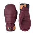 Hestra Leather Fall Line Womens Mitt