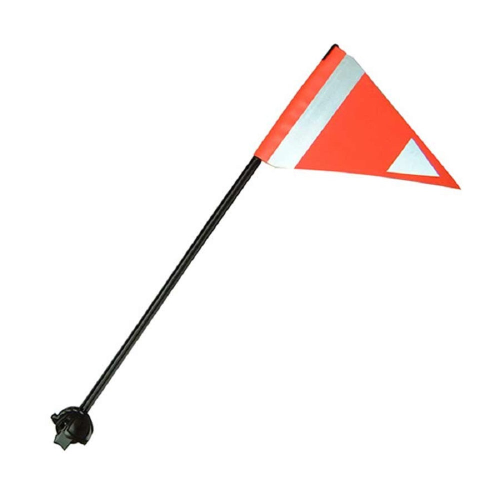 Safety Flag  34 cm