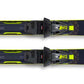 Fischer RC4 WC SC M-Track Ski + Fischer RC4 Z12 GW Binding 2025