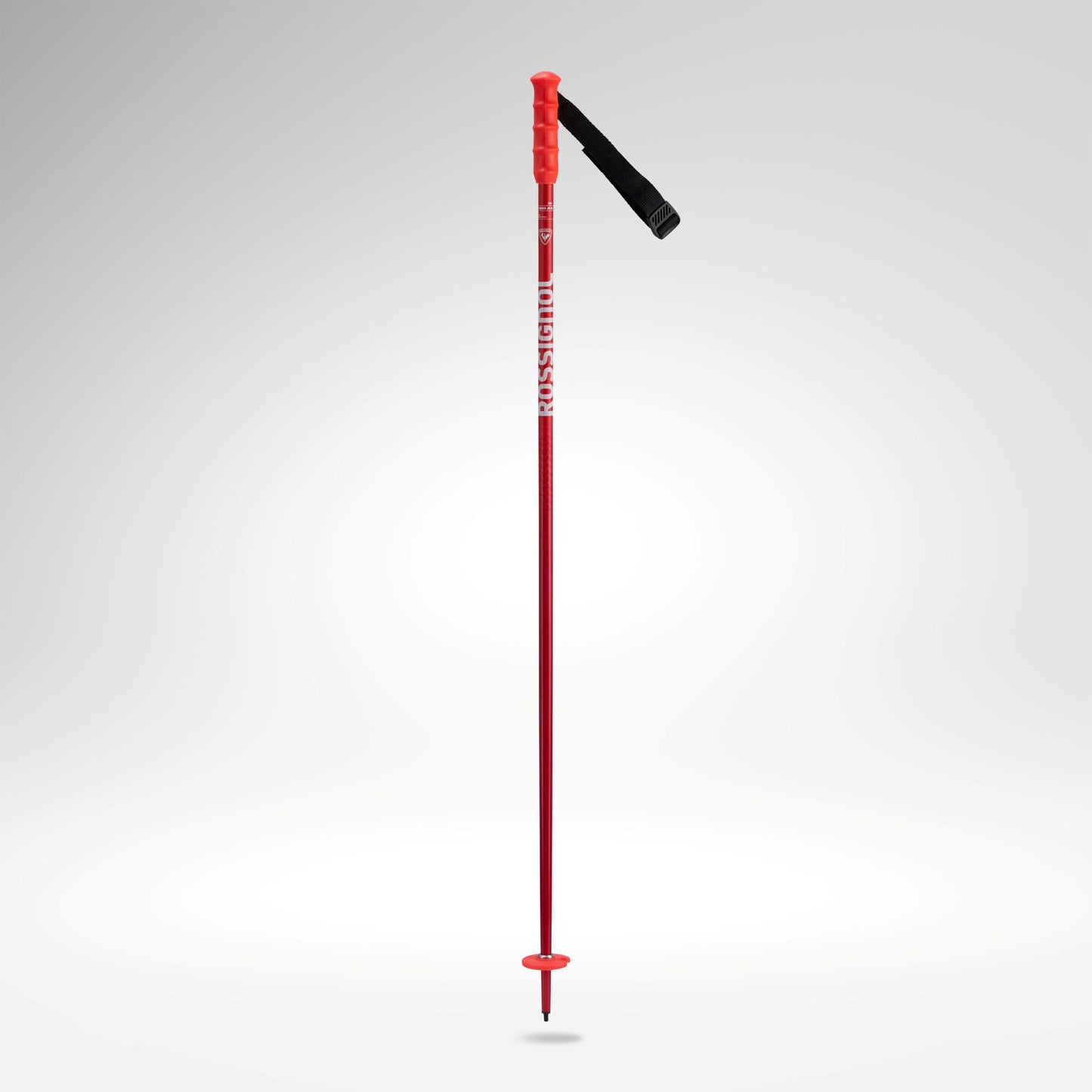 Rossignol Hero SL Junior Ski Poles 2027